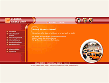 Tablet Screenshot of liebke.de